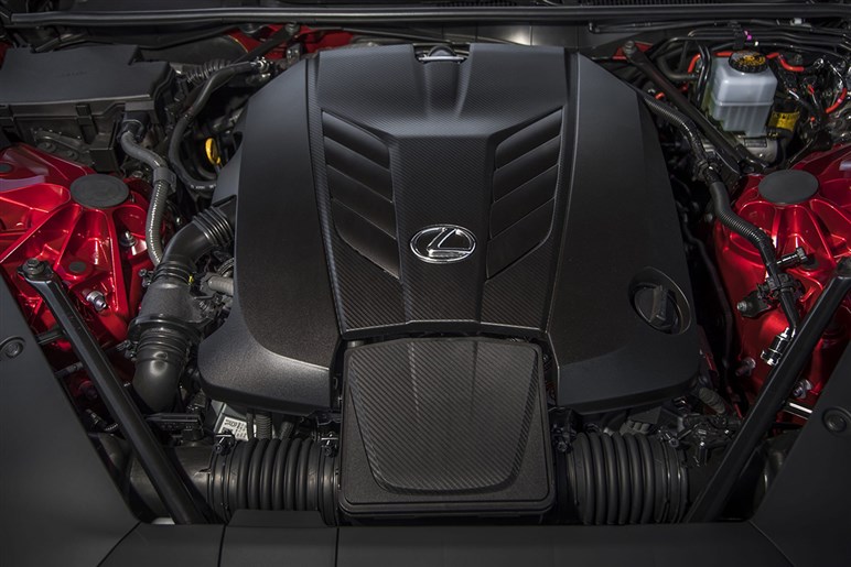 【LCもV8終了？】レクサス「LC500」改良モデル発表へ。特別仕様“ピナクルエディション”200台限定で登場か