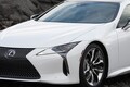 【LCもV8終了？】レクサス「LC500」改良モデル発表へ。特別仕様“ピナクルエディション”200台限定で登場か