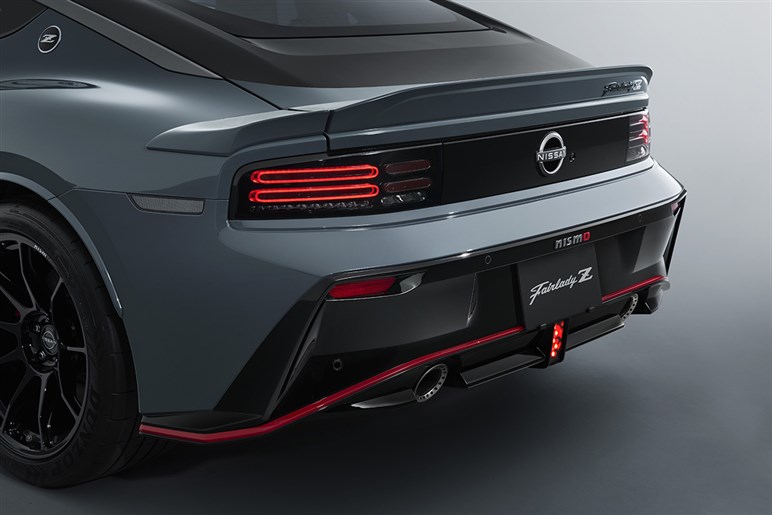 【やるじゃん日産】「フェアレディZ」全グレード受注再開に大反響。希少「NISMO」も11月には納車可能!?