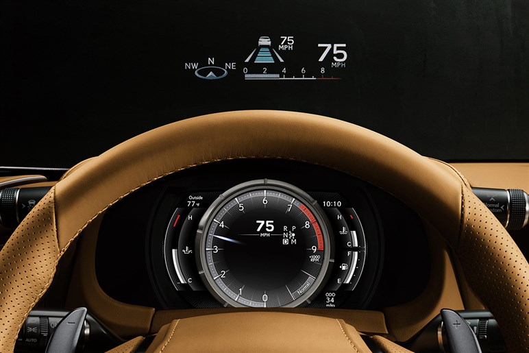 【LCもV8終了？】レクサス「LC500」改良モデル発表へ。特別仕様“ピナクルエディション”200台限定で登場か