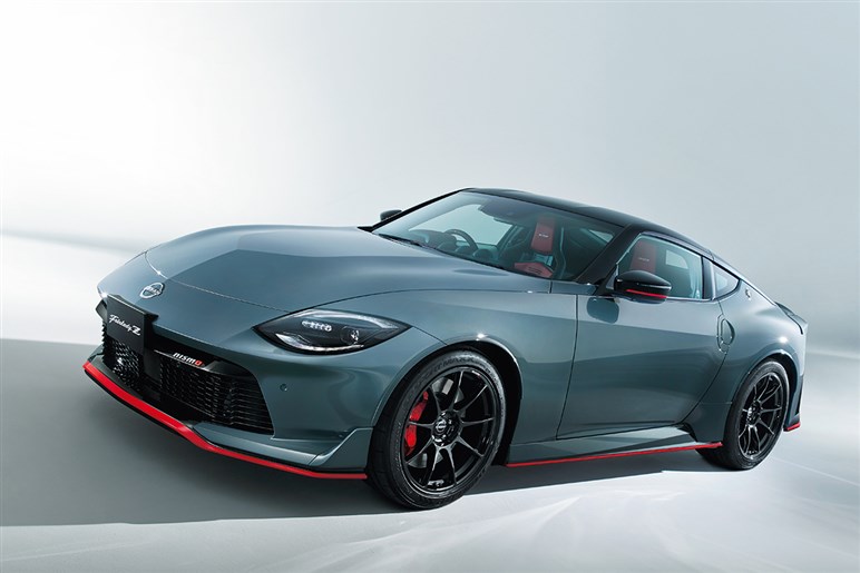 【やるじゃん日産】「フェアレディZ」全グレード受注再開に大反響。希少「NISMO」も11月には納車可能!?