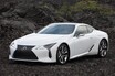 【LCもV8終了？】レクサス「LC500」改良モデル発表へ。特別仕様“ピナクルエディション”200台限定で登場か
