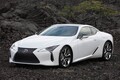 【LCもV8終了？】レクサス「LC500」改良モデル発表へ。特別仕様“ピナクルエディション”200台限定で登場か