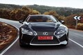 【LCもV8終了？】レクサス「LC500」改良モデル発表へ。特別仕様“ピナクルエディション”200台限定で登場か