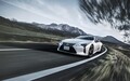 【LCもV8終了？】レクサス「LC500」改良モデル発表へ。特別仕様“ピナクルエディション”200台限定で登場か