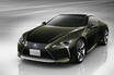 【LCもV8終了？】レクサス「LC500」改良モデル発表へ。特別仕様“ピナクルエディション”200台限定で登場か