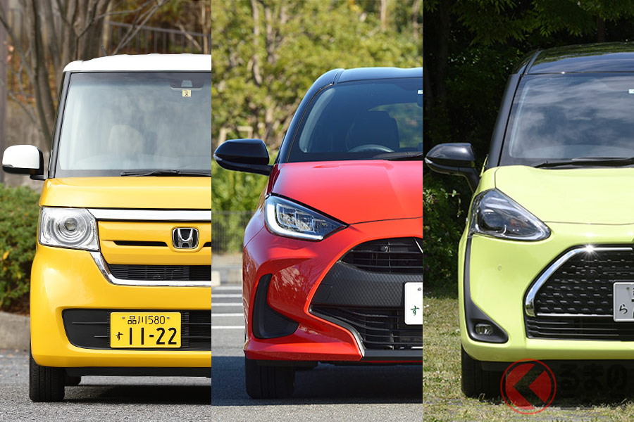 燃費が最も良いのは 人気ジャンルの低燃費車3選 くるまのニュース 自動車情報サイト 新車 中古車 Carview