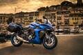 【速報】スズキが新型『GSX-S1000GT』発表！ GSX-S1000Fの後継機はスーパースポーツ・グランドツアラー!?【スズキのバイク！の新車ニュース／SUZUKI GSX-S1000GT スタイリング編】