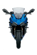 【速報】スズキが新型『GSX-S1000GT』発表！ GSX-S1000Fの後継機はスーパースポーツ・グランドツアラー!?【スズキのバイク！の新車ニュース／SUZUKI GSX-S1000GT スタイリング編】