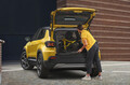 Jeepブランド初の電気自動車「アベンジャー」の日本向けティザーサイトが公開