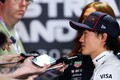 今までで一番自信があるのに……角田裕毅、レッドブルお膝元での予選18番手に肩を落とす「後方スタートはもうウンザリ」