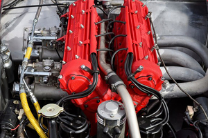 あの名車テスタロッサが復活……ってじつは２度目だって知らなきゃニワカ！　テスタロッサの名前は1950年代から存在していた