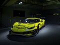 フェラーリの新たなコンペティションモデル「296GT3」が日本初披露。特別な「オーラ」に満ちたFERRARI RACING DAYS 2023