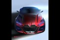 次期BMW 4シリーズはセダンから完全に独立。伝統のグリルやピラーも大きく変わる