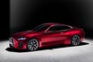 次期BMW 4シリーズはセダンから完全に独立。伝統のグリルやピラーも大きく変わる