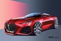 次期BMW 4シリーズはセダンから完全に独立。伝統のグリルやピラーも大きく変わる