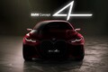 次期BMW 4シリーズはセダンから完全に独立。伝統のグリルやピラーも大きく変わる