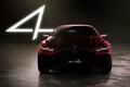 次期BMW 4シリーズはセダンから完全に独立。伝統のグリルやピラーも大きく変わる