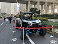 東京都庁前をフォーミュラEが走った！ 見所満載のZEV-Tokyo Festival