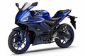 ヤマハ「YZF-R3」がマイナーチェンジ！ LEDウインカーを採用し全カラーを変更、新排出ガス規制にも適合