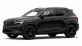 ボルボ「XC40リチャージ」から「EX40」へ車名変更 ブラックテーマの特別仕様車も設定