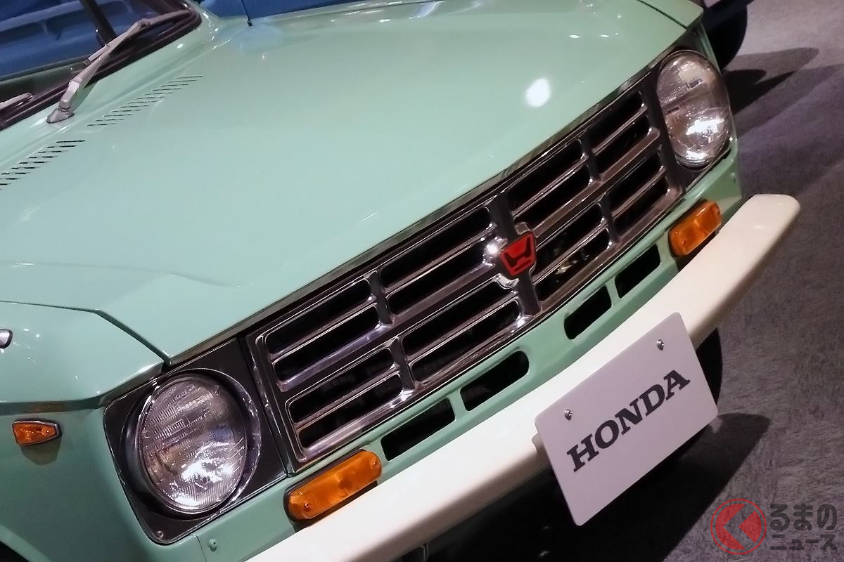 儲かるか微妙なのによくぞ作った おもしろすぎる商用車5選 くるまのニュース の写真 自動車情報サイト 新車 中古車 Carview