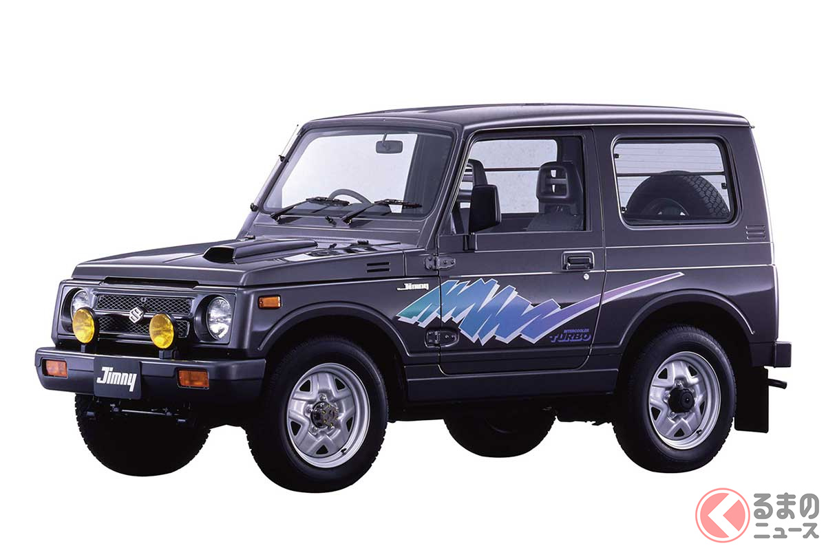 At車全盛の現代でmt車に乗るのはなぜ オーナーが語る あえてmtを選ぶ理由 くるまのニュース 自動車情報サイト 新車 中古車 Carview