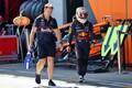 Q3目指した角田裕毅、予選18番手に強いフラストレーション「何もミスはなかった。RB21はとにかくウィンドウが狭い」