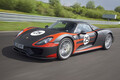 918スパイダーに試乗。887psと1275Nm、炸裂