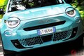コンパクトなSUV!? 新型「600 Hybrid」発売！ 初代オマージュのデザイン採用!? フィアット初のハイブリッド車、365万円から