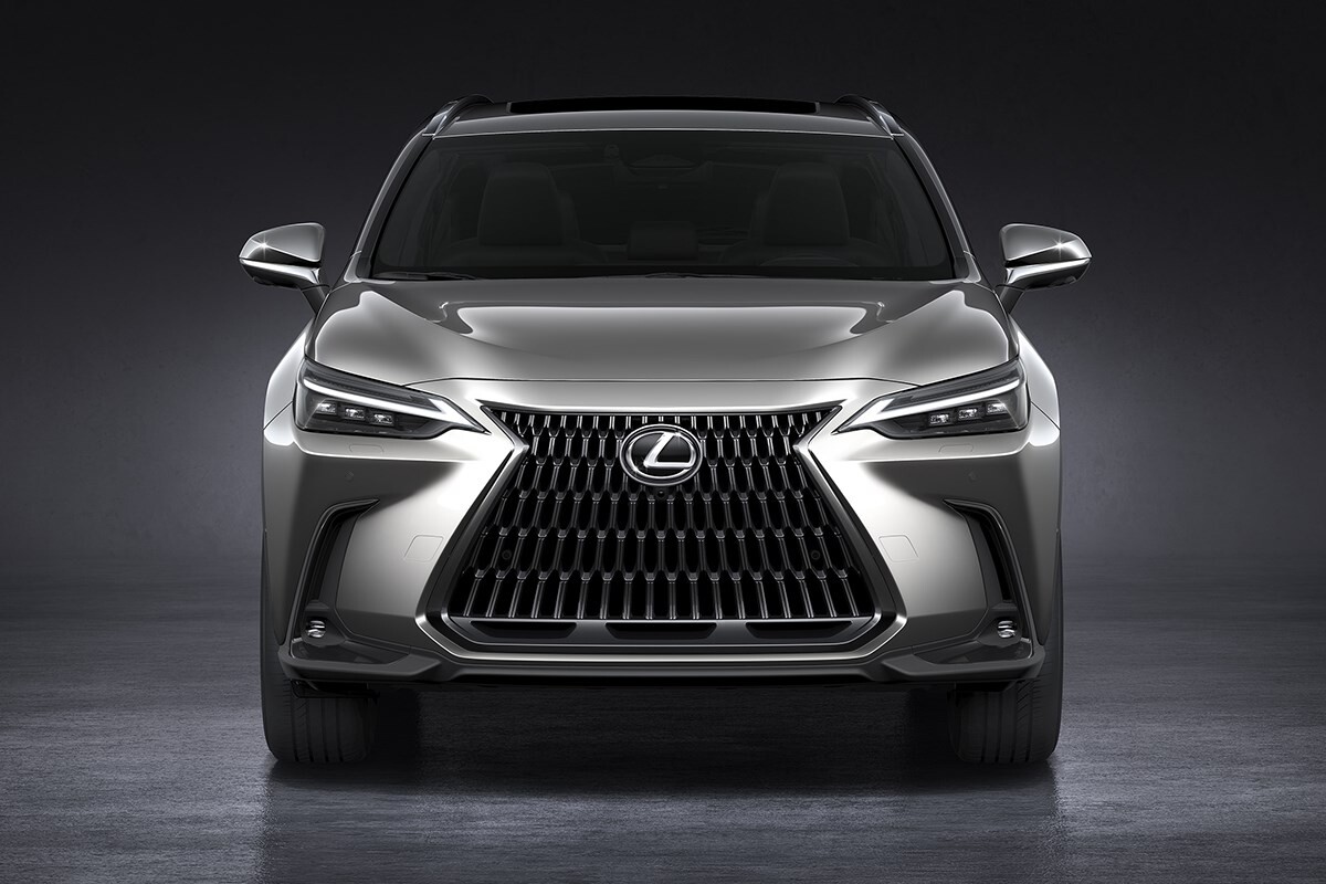 次世代レクサス第1弾の新型「NX」に初搭載される2.4L直噴ターボはかなりのハイパワー!?　動画やシステムの構成から分析した