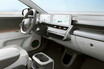 【まるでコンセプトカーそのもの】新型ヒュンダイ・アイオニック5　欧州発表　最新EV