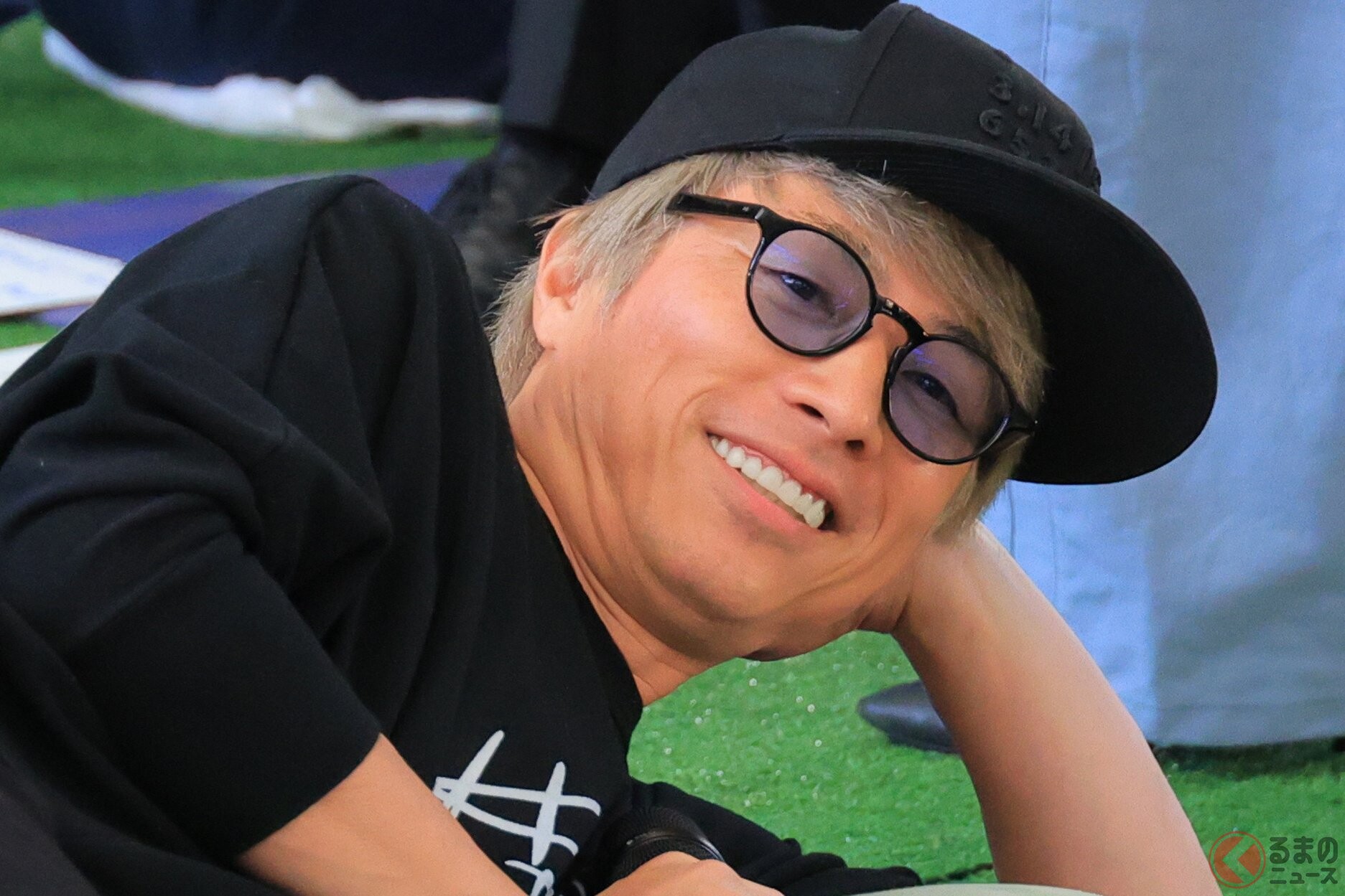 元ロンブー「田村淳」“1000万円越え”「キャンピングカー」に加え”もう一台“「高級キャンピングカー」購入！ めちゃ贅沢すぎる「新たな愛車」どんなクルマ？