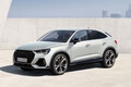 アウディ　Q3に装備充実の特別仕様車「Q3 Sportback dynamic edition」を発売