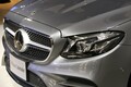3年連続輸入車首位のメルセデスがEクラス カブリオレを発表＆三浦桃香も登場