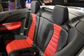 3年連続輸入車首位のメルセデスがEクラス カブリオレを発表＆三浦桃香も登場
