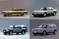 バブル末期の90年代に湘南で大流行！ いま見てもおしゃれなデートカーとサーファー御用達のクルマを紹介します