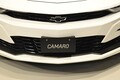 シボレー カマロ2020年モデルはフロントの表情がわずかに変化 - 東京オートサロン