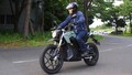 洗練デザインのドイツ製電動バイク! エルモトHR-4試乗インプレッション【ヨーロッパ製パーツを多用】