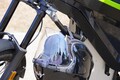 洗練デザインのドイツ製電動バイク! エルモトHR-4試乗インプレッション【ヨーロッパ製パーツを多用】