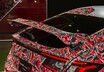 ホンダを代表する「赤バッジ」新型シビック・タイプRはFF世界最速を目指して開発中！