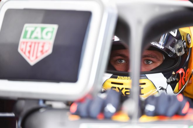 フェルスタッペン「ルノーPUの予選モードの効果はまだ小さい」：F1オーストリアGP土曜