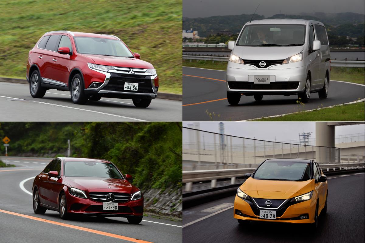 運転が下手 自信がない でも軽やコンパクトはイヤ な人にオススメの運転しやすいクルマ５選 Web Cartop 自動車情報サイト 新車 中古車 Carview