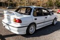 幻の競技ベースモデルいすゞ「ジェミニ イルムシャー タイプコンペティション」を事故で失うが移植手術で蘇らせた
