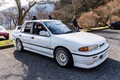 幻の競技ベースモデルいすゞ「ジェミニ イルムシャー タイプコンペティション」を事故で失うが移植手術で蘇らせた