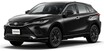 ボーナス直撃!? トヨタのNEW《ハリアー特別仕様車》