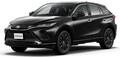 ボーナス直撃!? トヨタのNEW《ハリアー特別仕様車》
