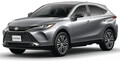 ボーナス直撃!? トヨタのNEW《ハリアー特別仕様車》