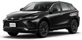 ボーナス直撃!? トヨタのNEW《ハリアー特別仕様車》