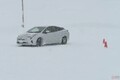 愛車の駆動輪知らないと危険… 積雪時、非駆動輪に誤装着のタイヤチェーンは効果ナシ？